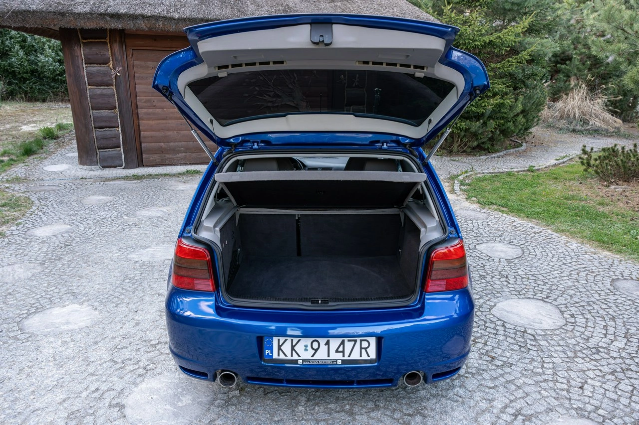 Volkswagen Golf - Zdjęcie 33