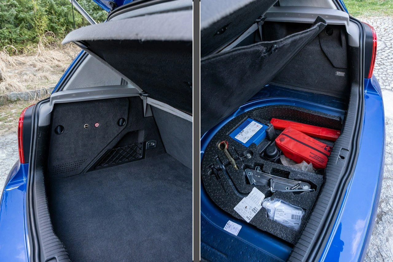 Volkswagen Golf - Zdjęcie 34