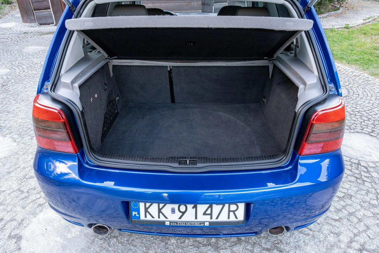 Volkswagen Golf - Zdjęcie 35