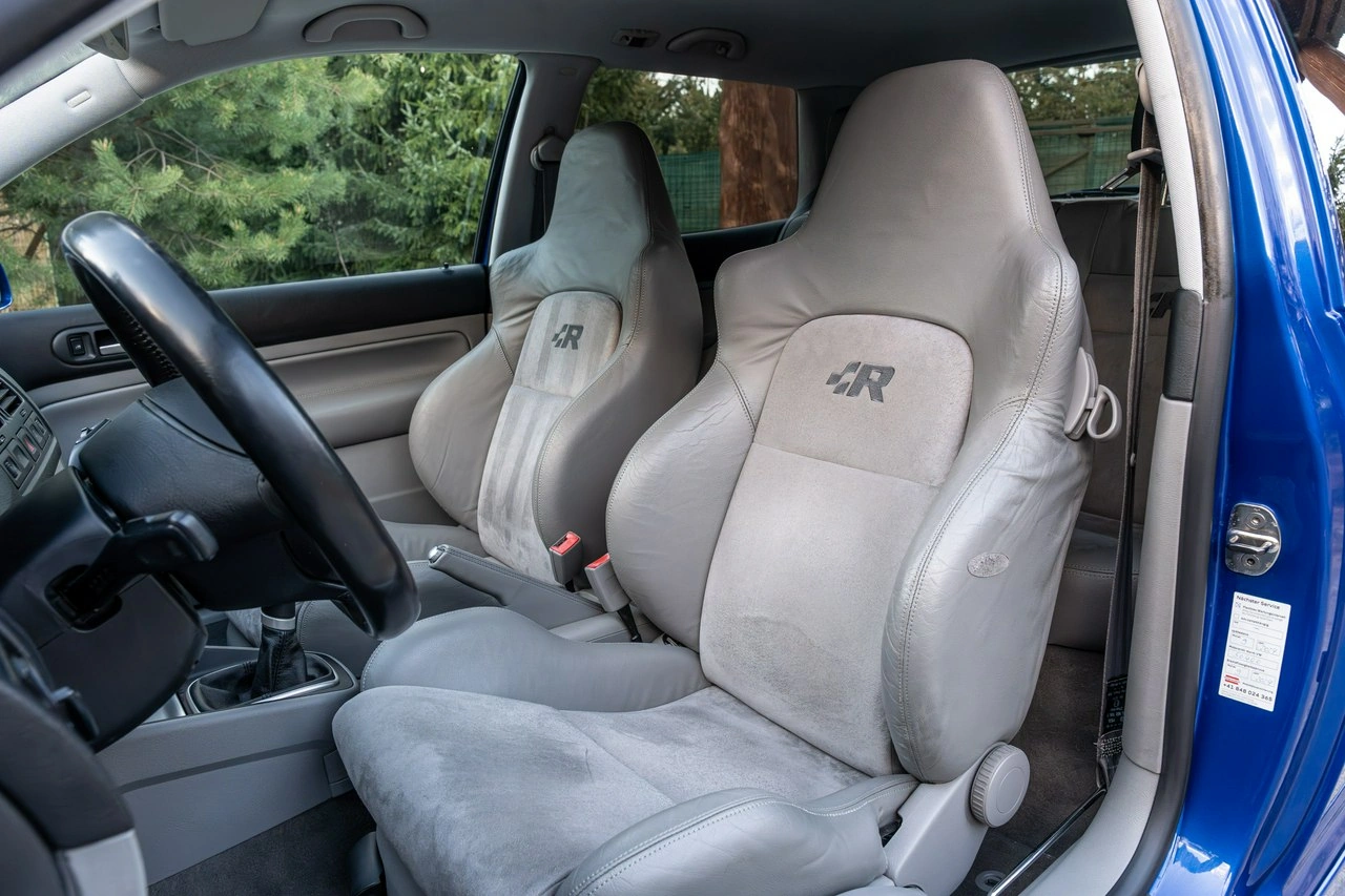 Volkswagen Golf - Zdjęcie 40