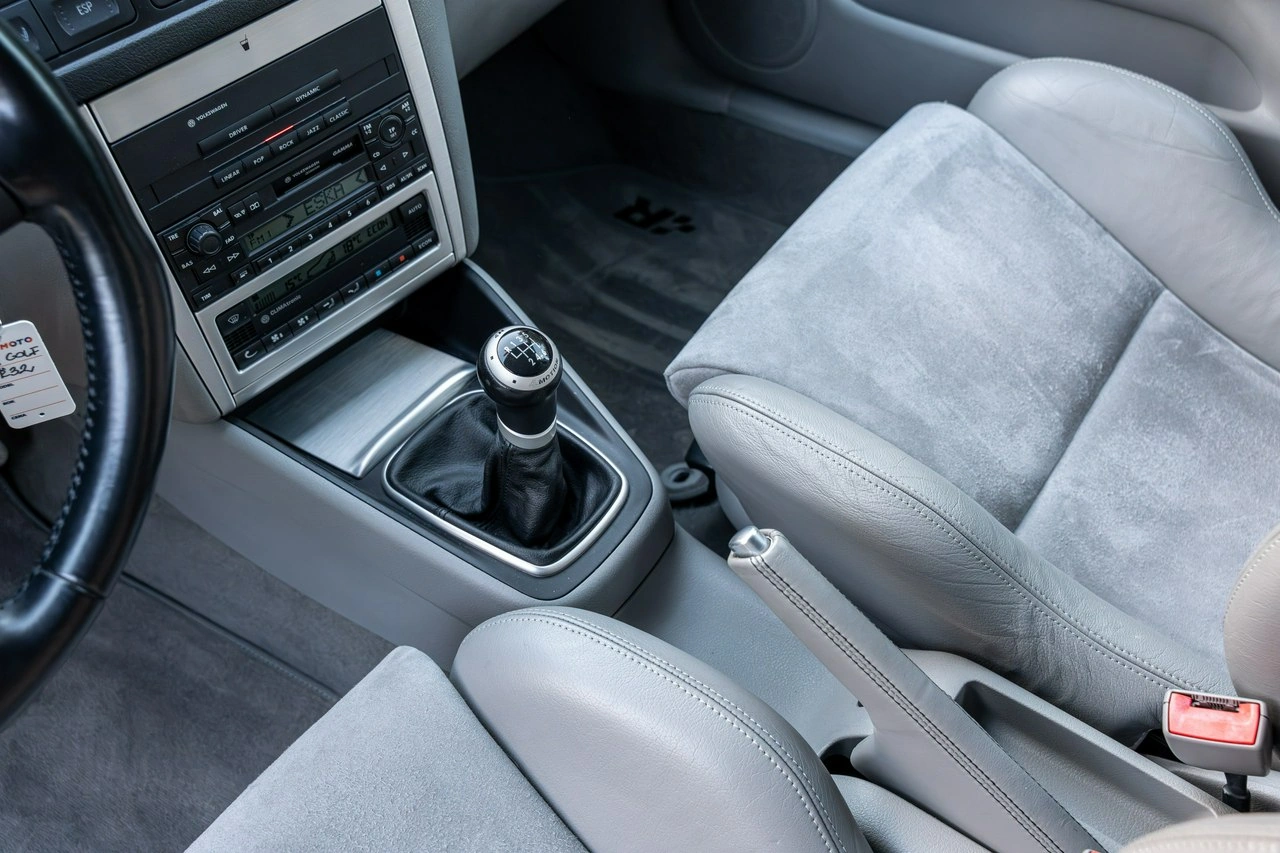 Volkswagen Golf - Zdjęcie 41