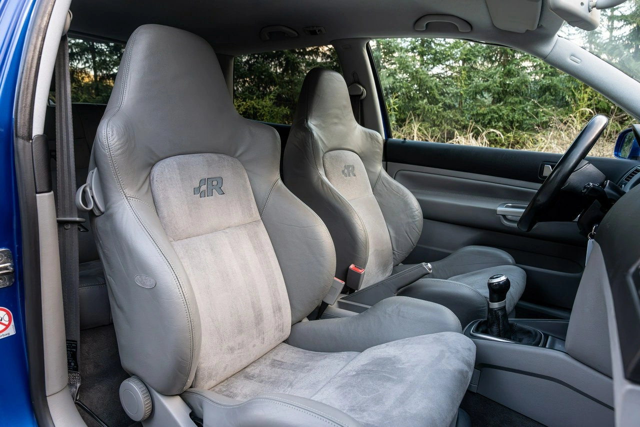 Volkswagen Golf - Zdjęcie 43