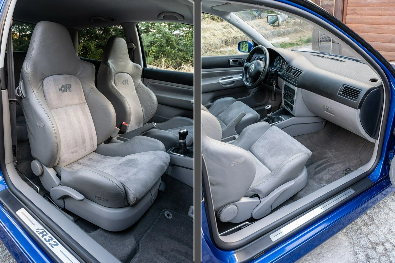 Volkswagen Golf - Zdjęcie 44