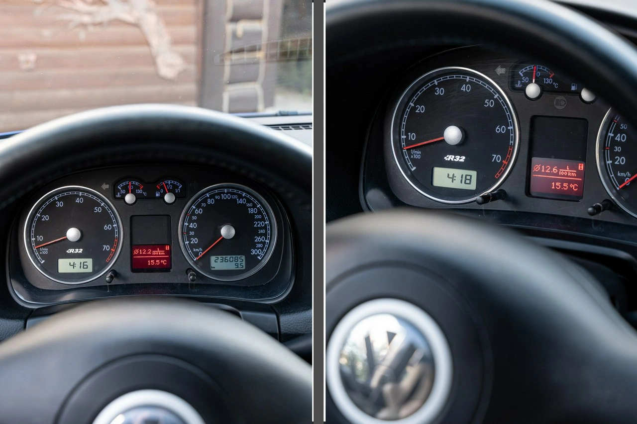 Volkswagen Golf - Zdjęcie 46