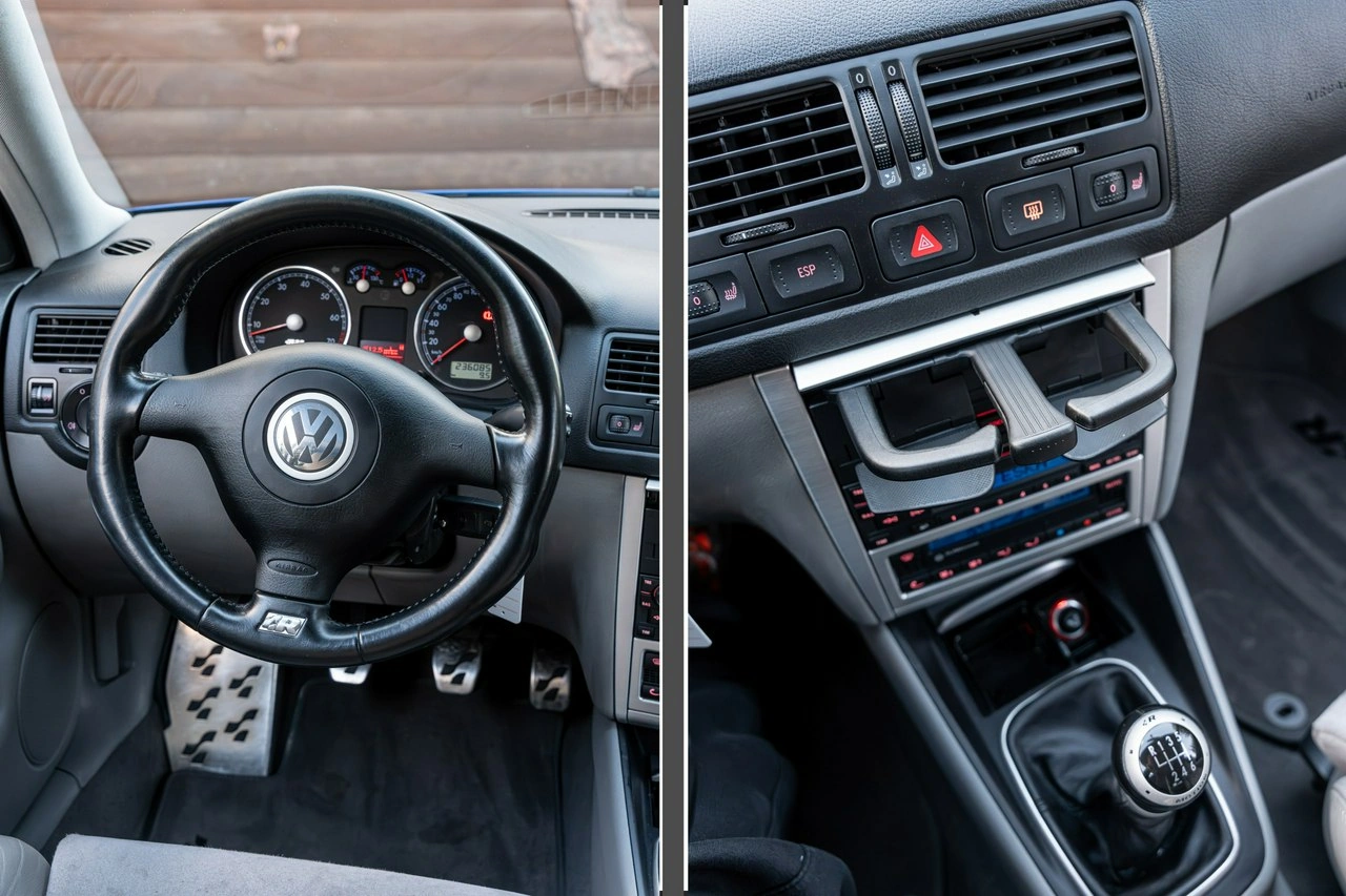 Volkswagen Golf - Zdjęcie 47