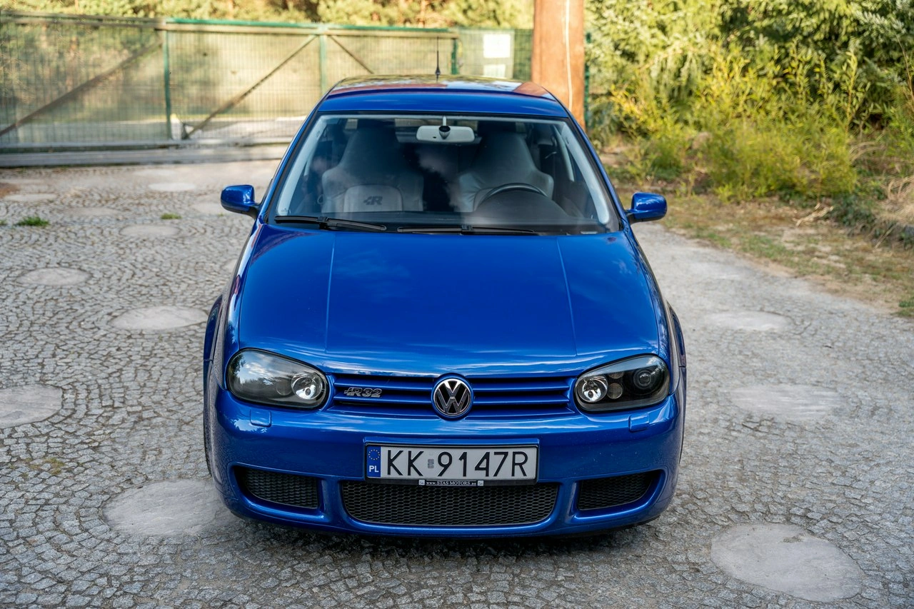 Volkswagen Golf - Zdjęcie 4