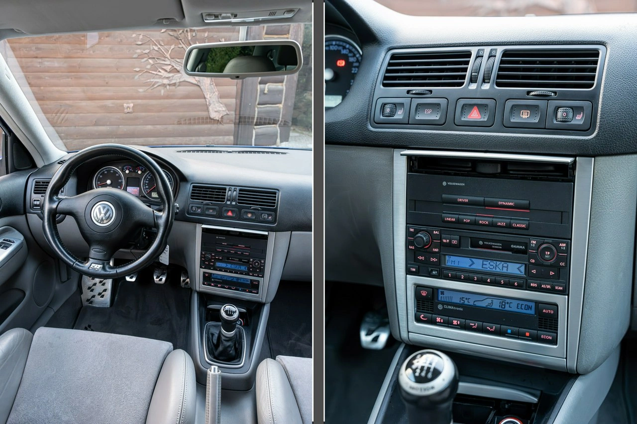 Volkswagen Golf - Zdjęcie 50