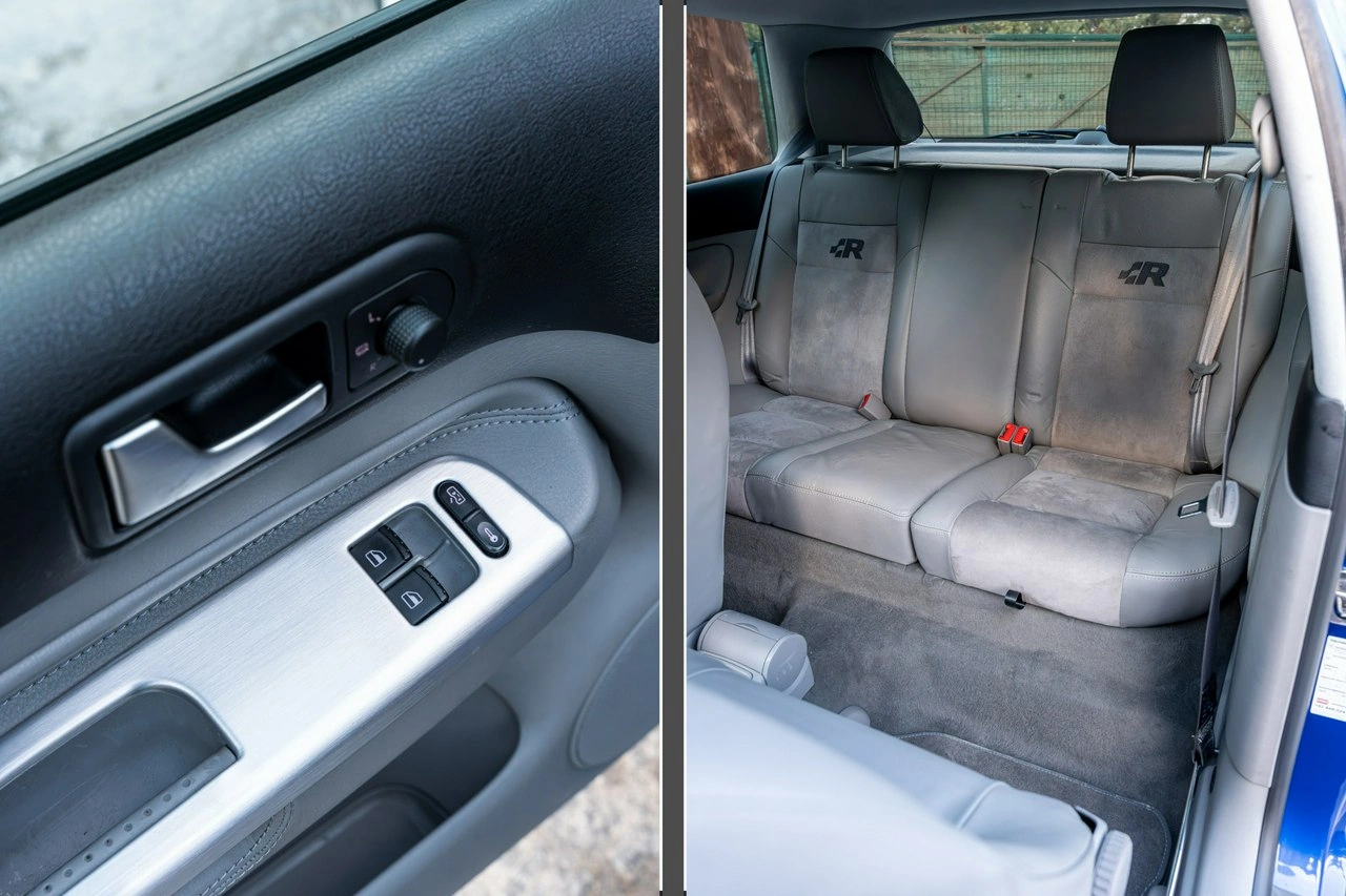 Volkswagen Golf - Zdjęcie 51