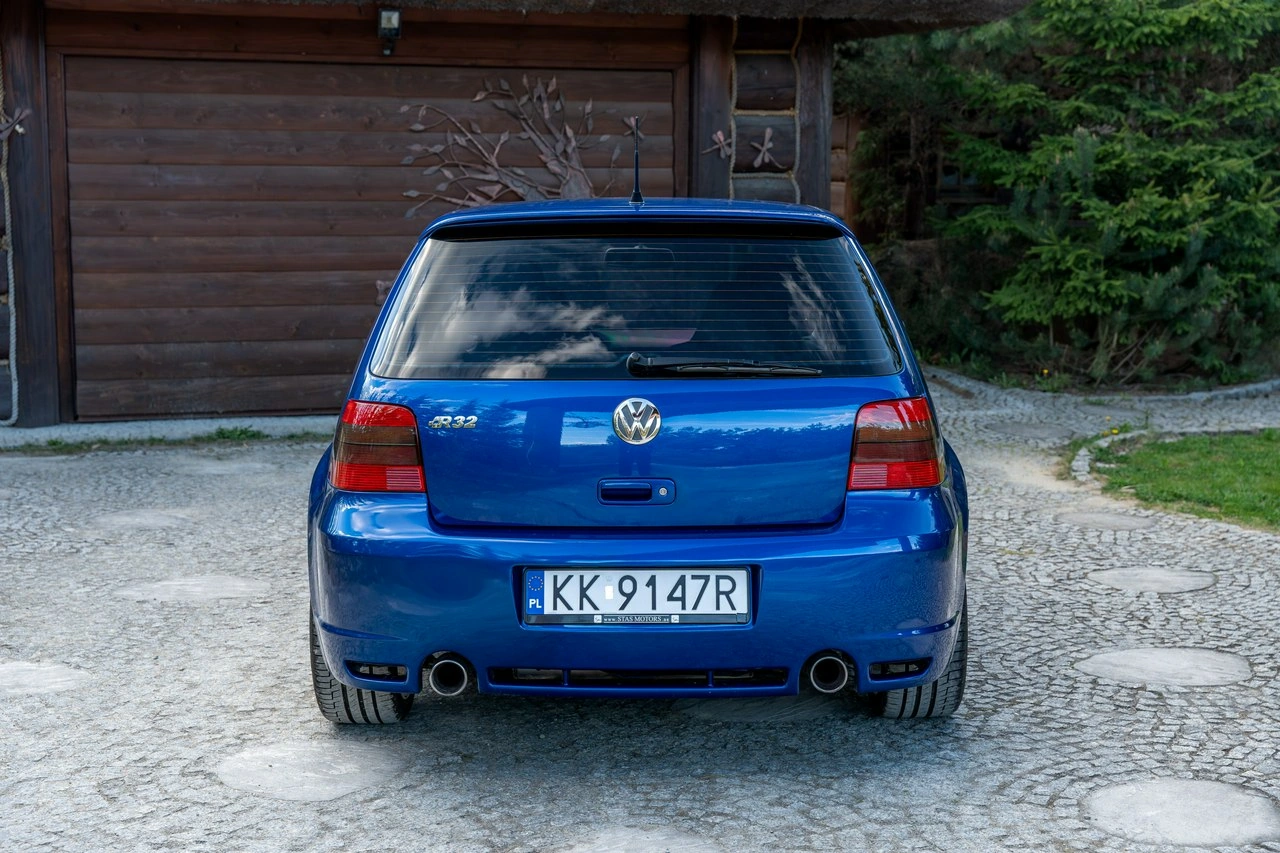 Volkswagen Golf - Zdjęcie 5