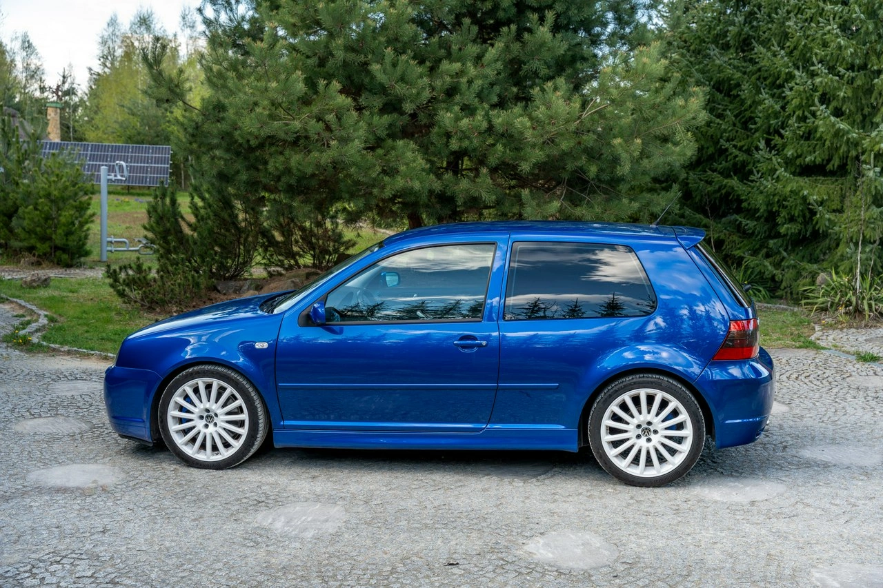 Volkswagen Golf - Zdjęcie 6