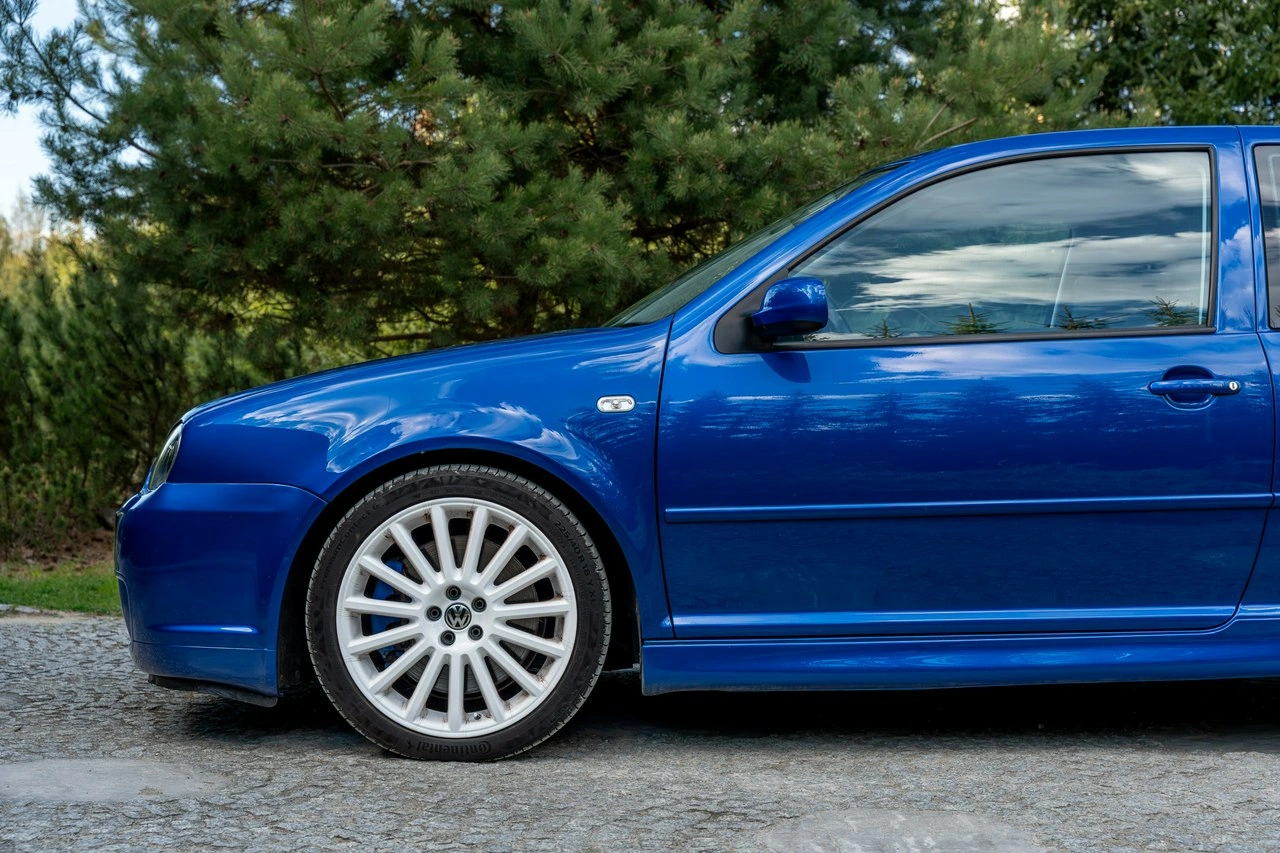 Volkswagen Golf - Zdjęcie 7