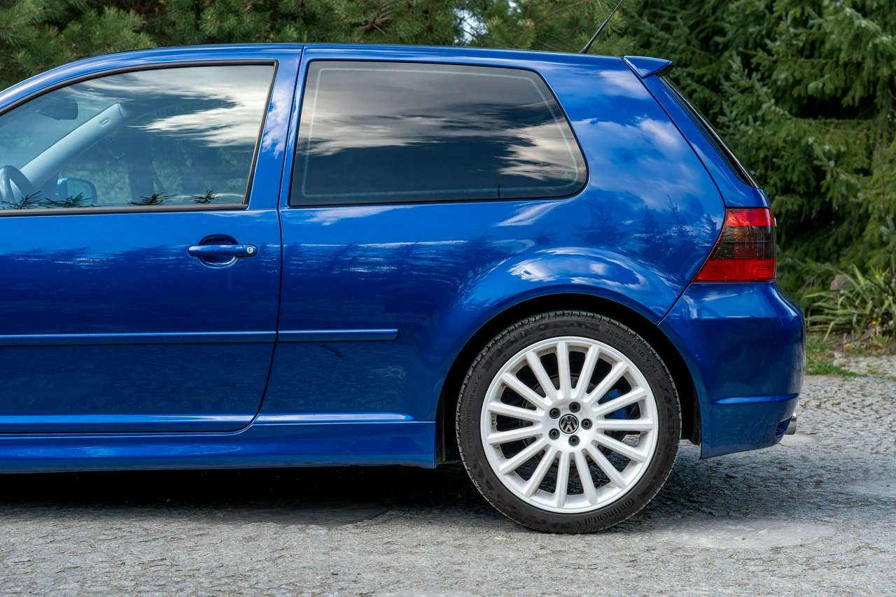 Volkswagen Golf - Zdjęcie 8