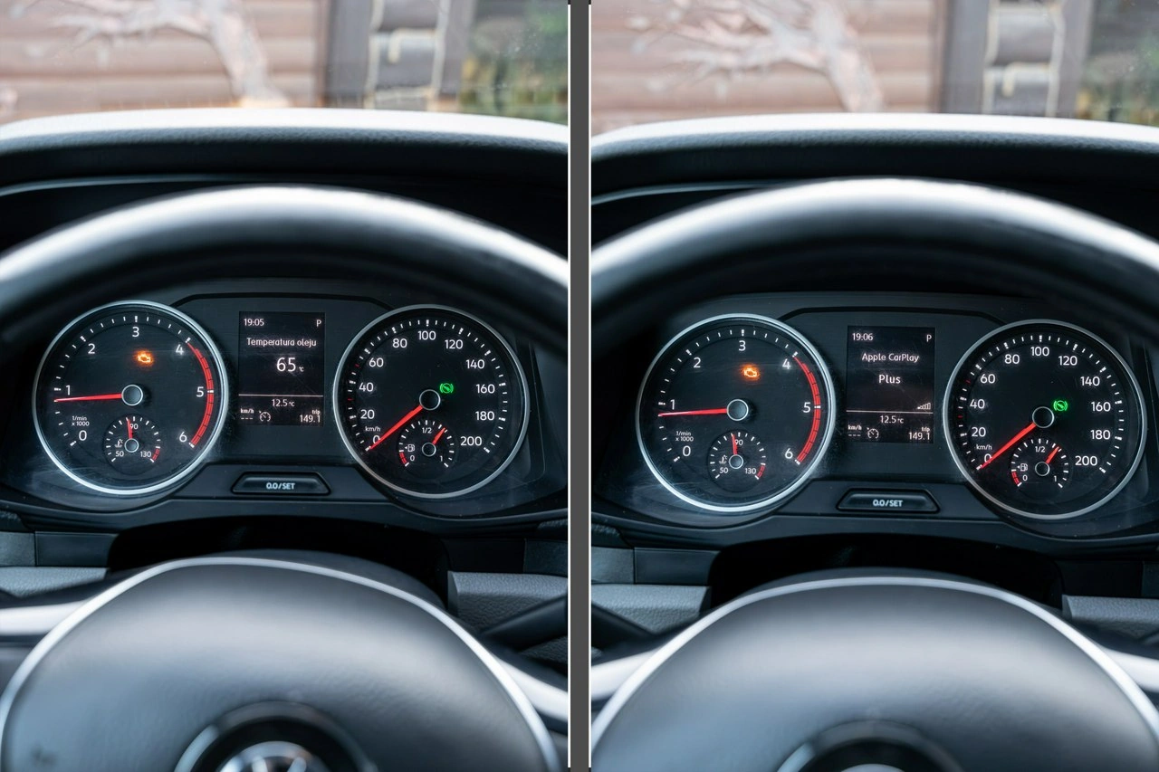 Volkswagen Crafter - Zdjęcie 40