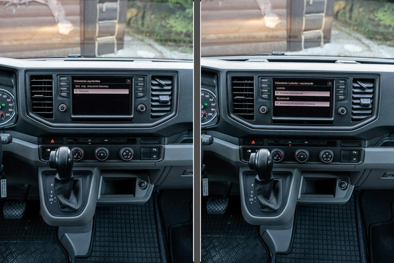 Volkswagen Crafter - Zdjęcie 51