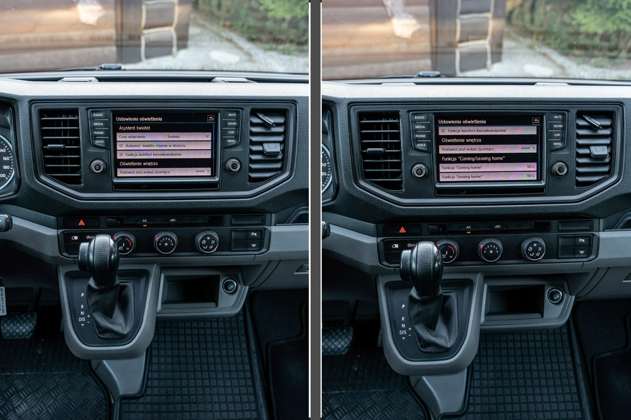 Volkswagen Crafter - Zdjęcie 52