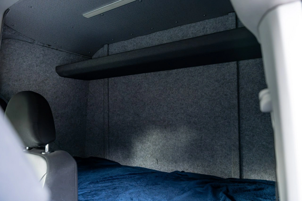 Volkswagen Crafter - Zdjęcie 55