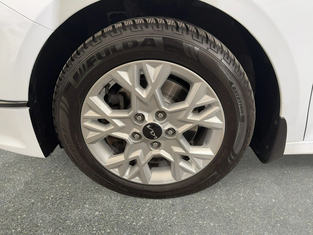 Kia Ceed - Zdjęcie 8
