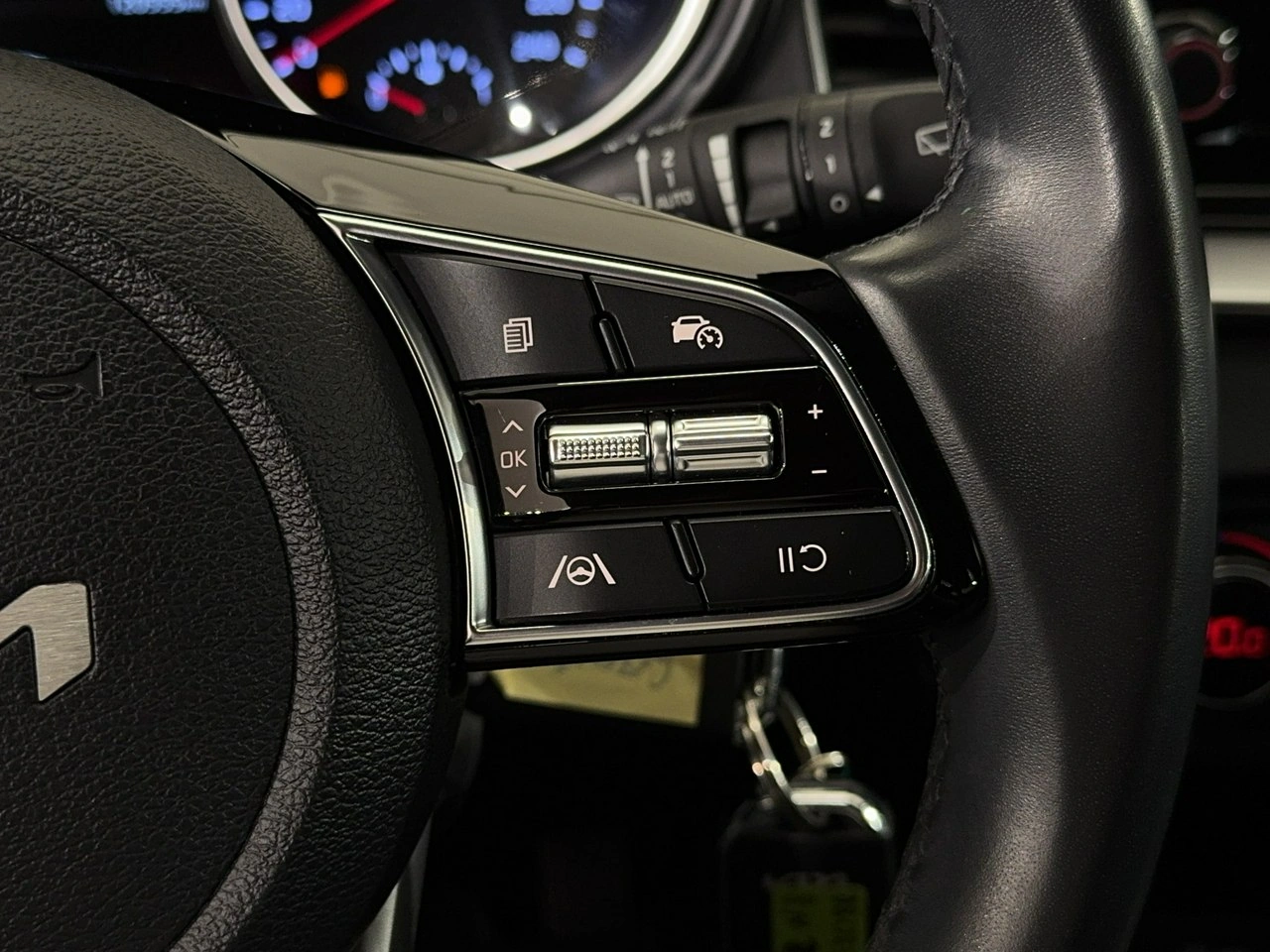 Kia Ceed - Zdjęcie 15