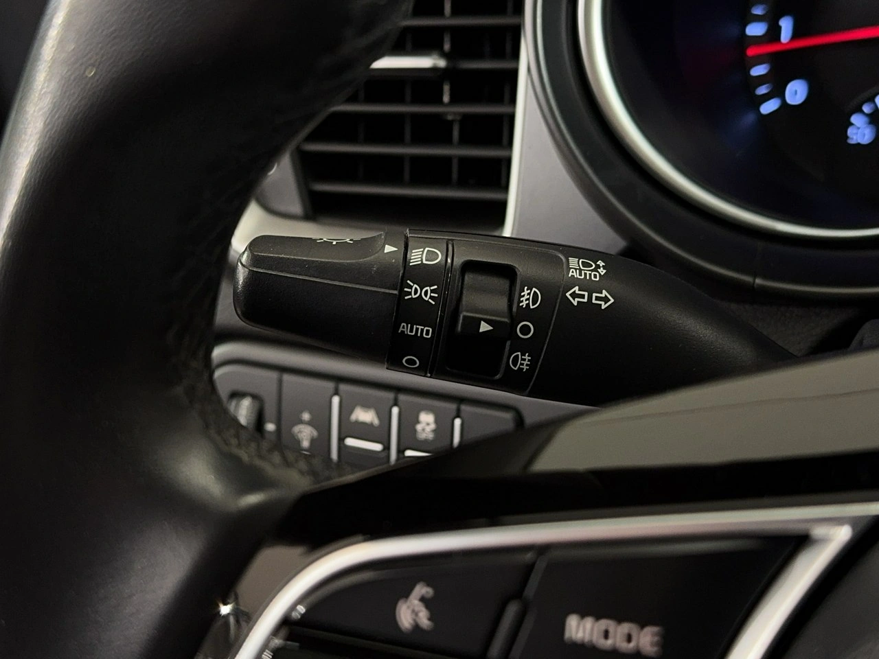 Kia Ceed - Zdjęcie 16
