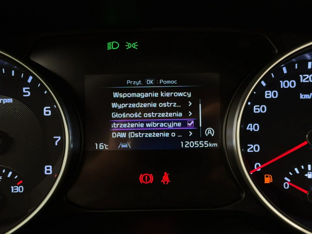 Kia Ceed - Zdjęcie 17