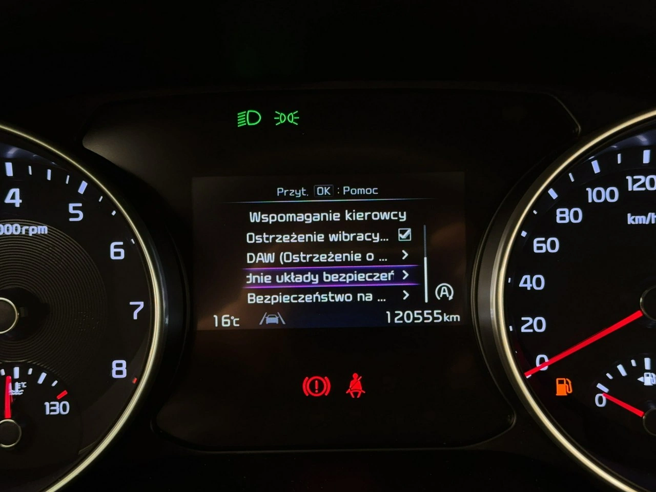 Kia Ceed - Zdjęcie 18