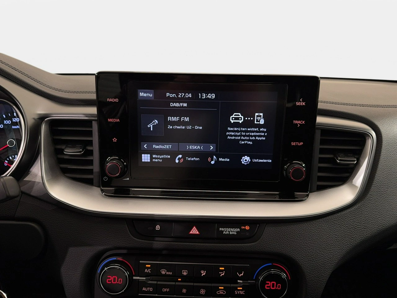 Kia Ceed - Zdjęcie 19