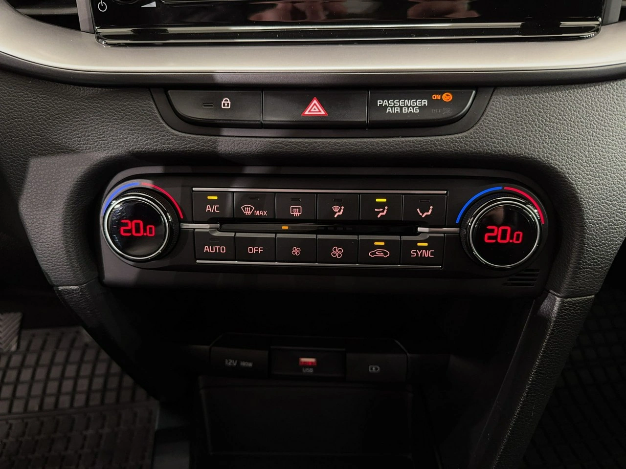 Kia Ceed - Zdjęcie 21