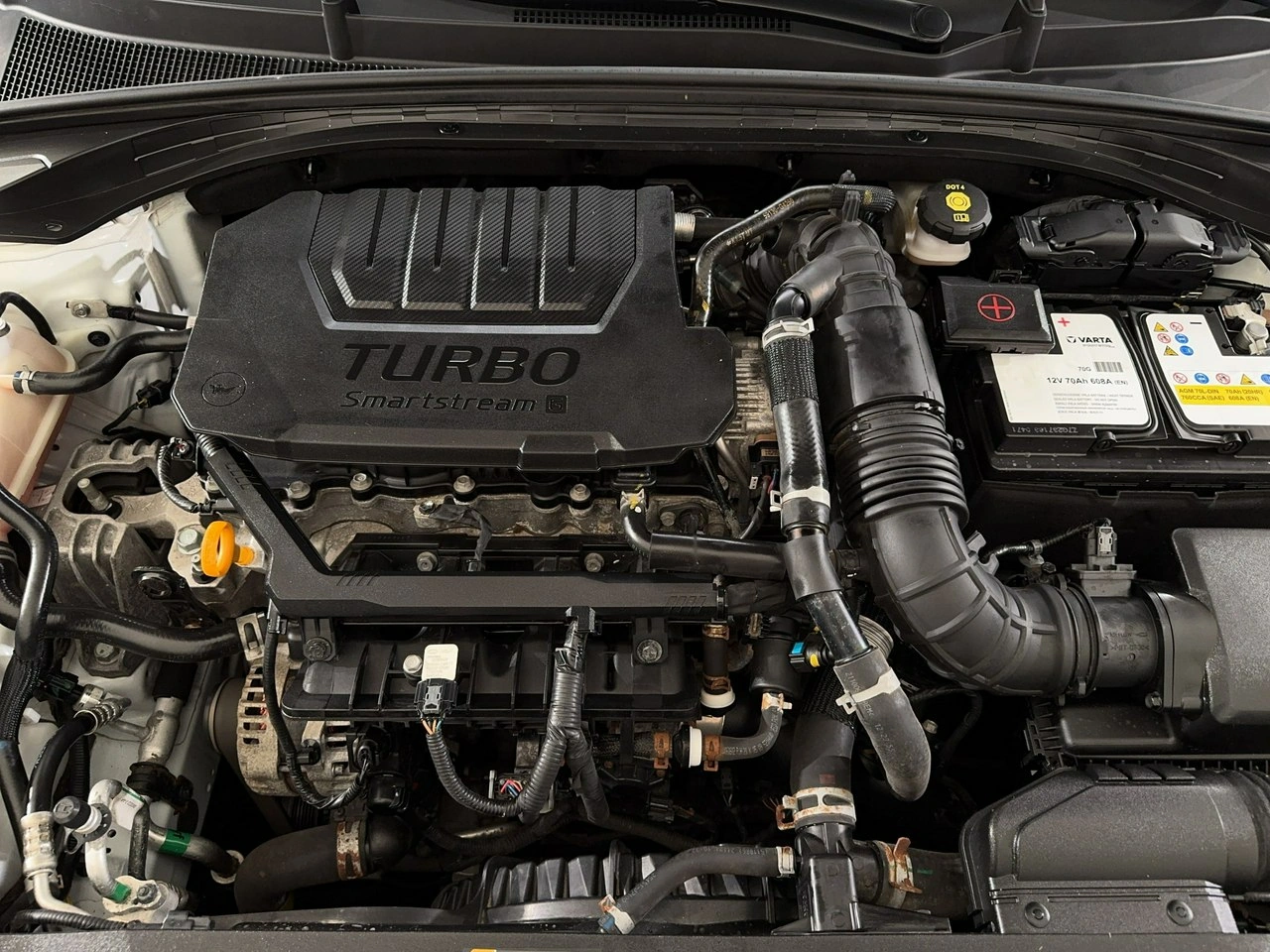 Kia Ceed - Zdjęcie 25