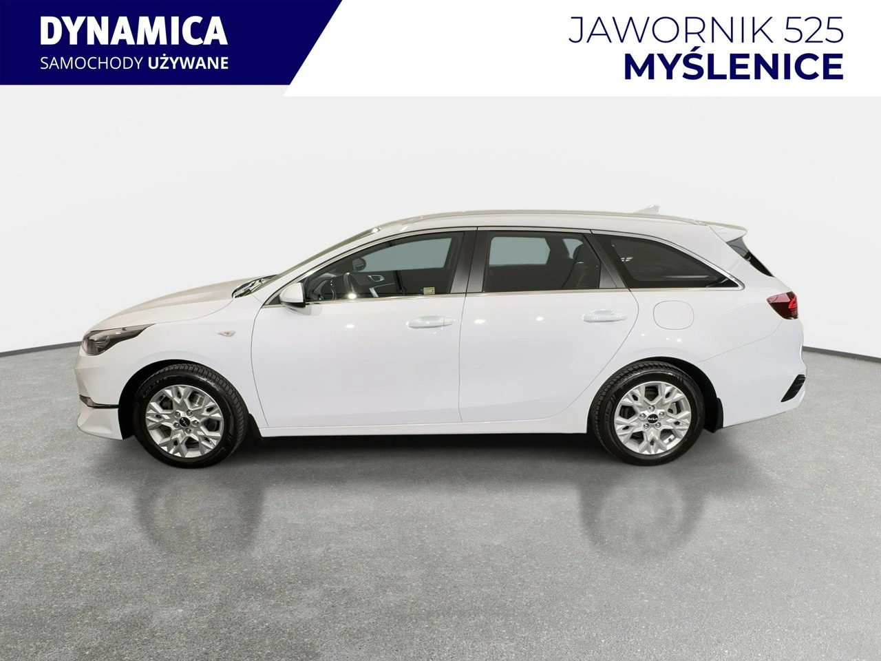Kia Ceed - Zdjęcie 4