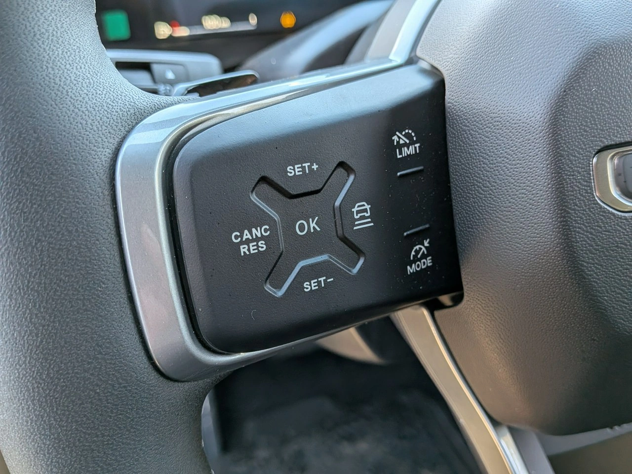 Jeep Compass - Zdjęcie 9