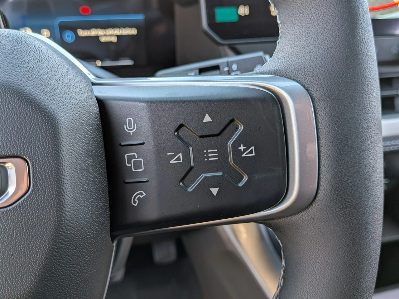 Jeep Compass - Zdjęcie 10