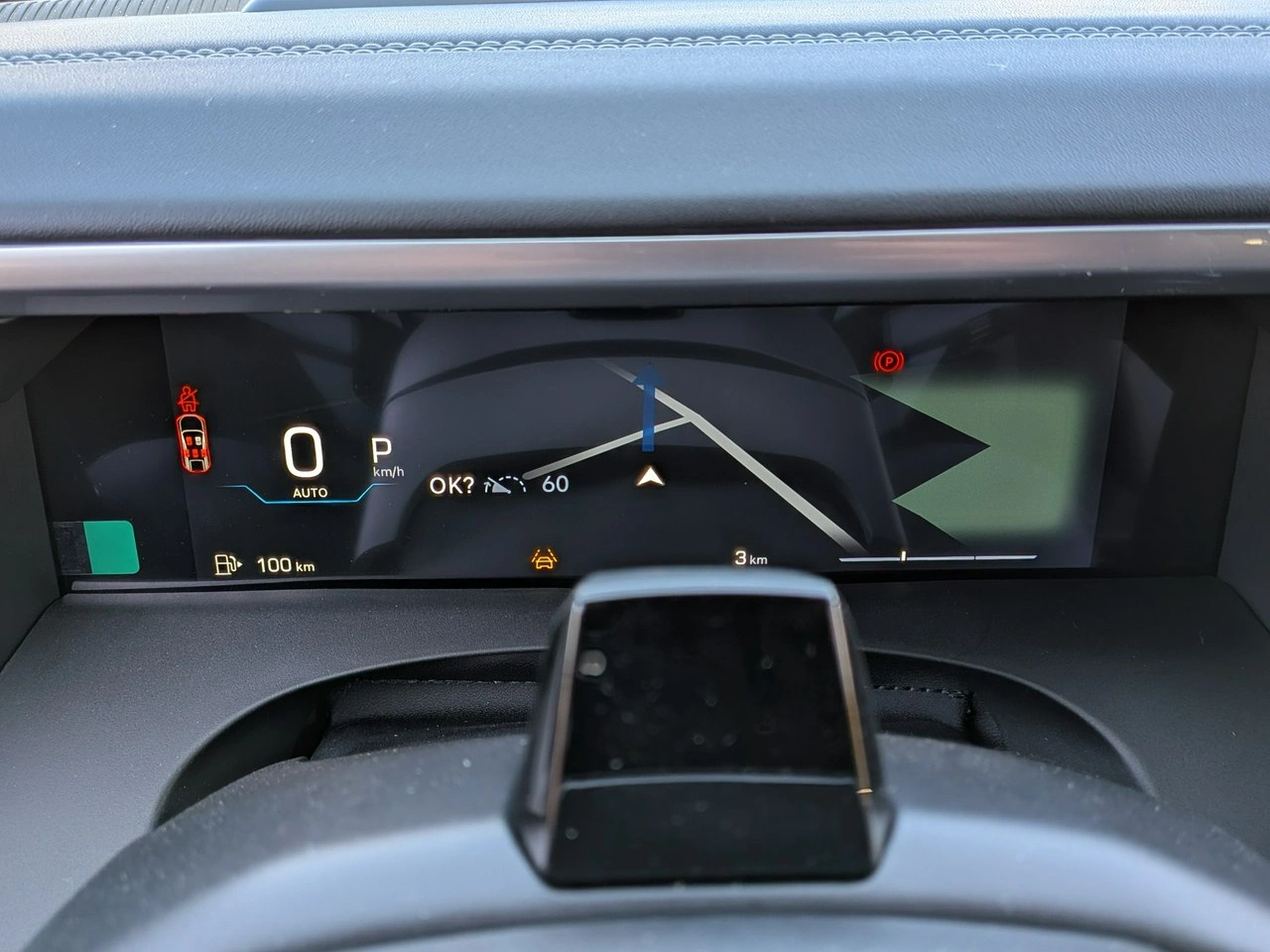 Jeep Compass - Zdjęcie 11