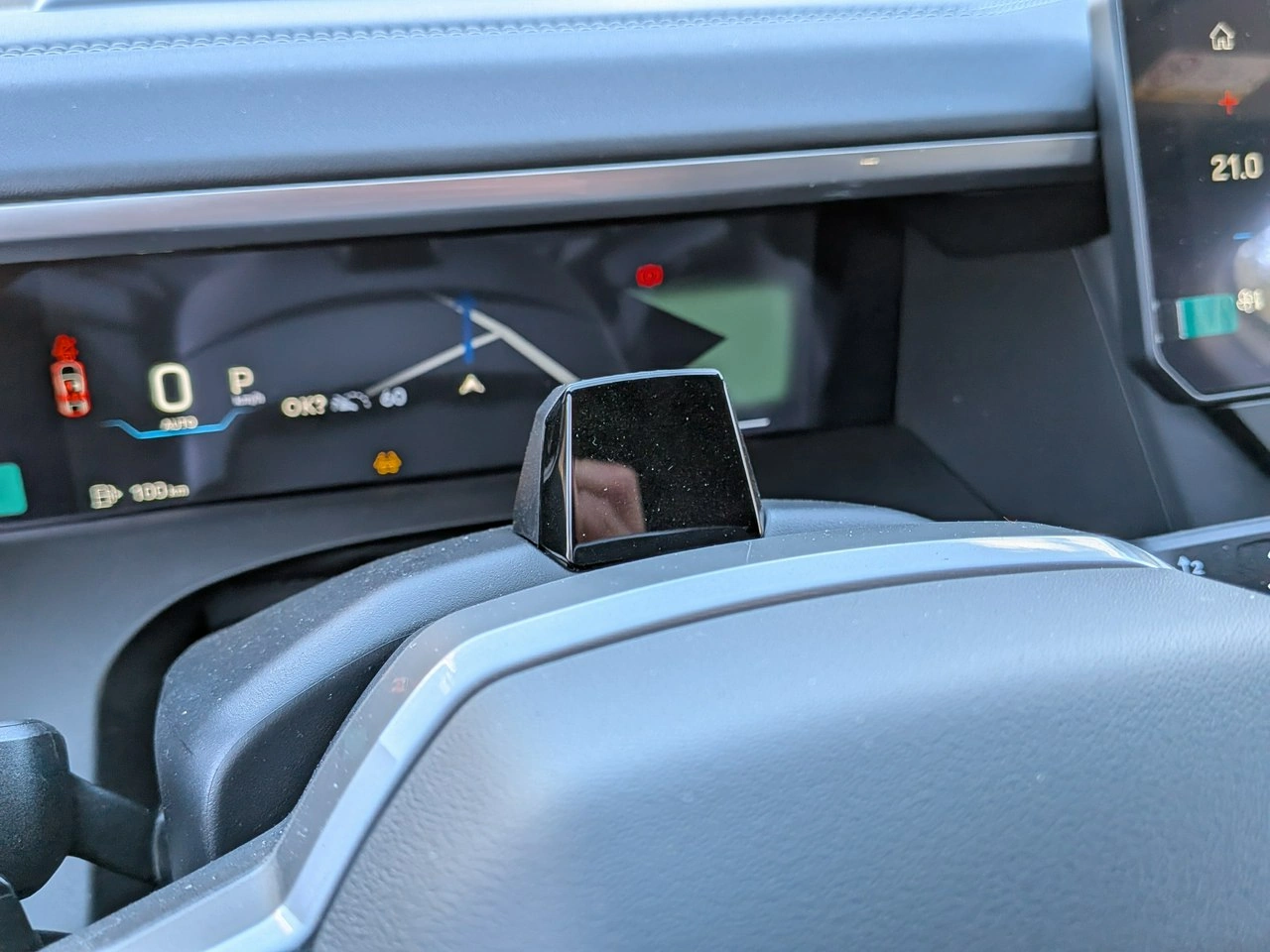 Jeep Compass - Zdjęcie 12