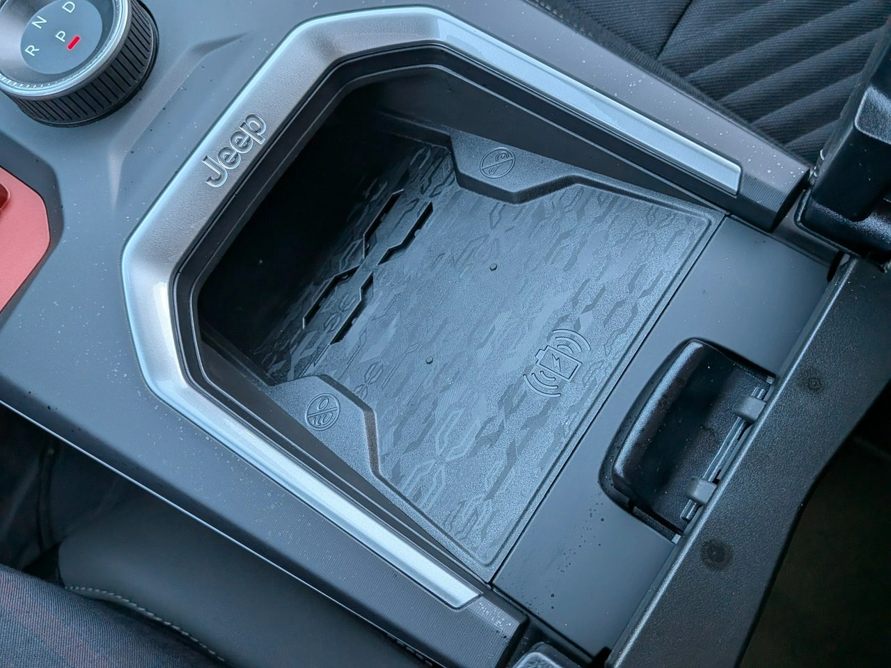 Jeep Compass - Zdjęcie 18