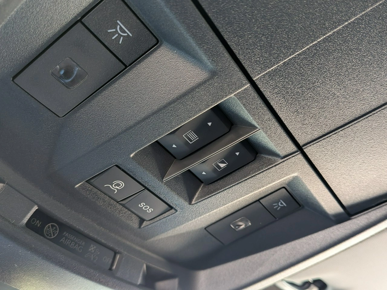 Jeep Compass - Zdjęcie 20