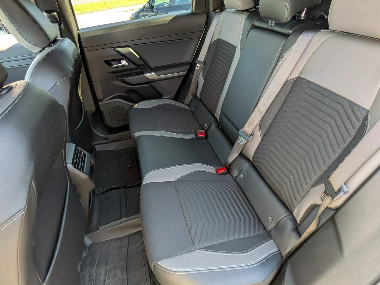 Jeep Compass - Zdjęcie 21