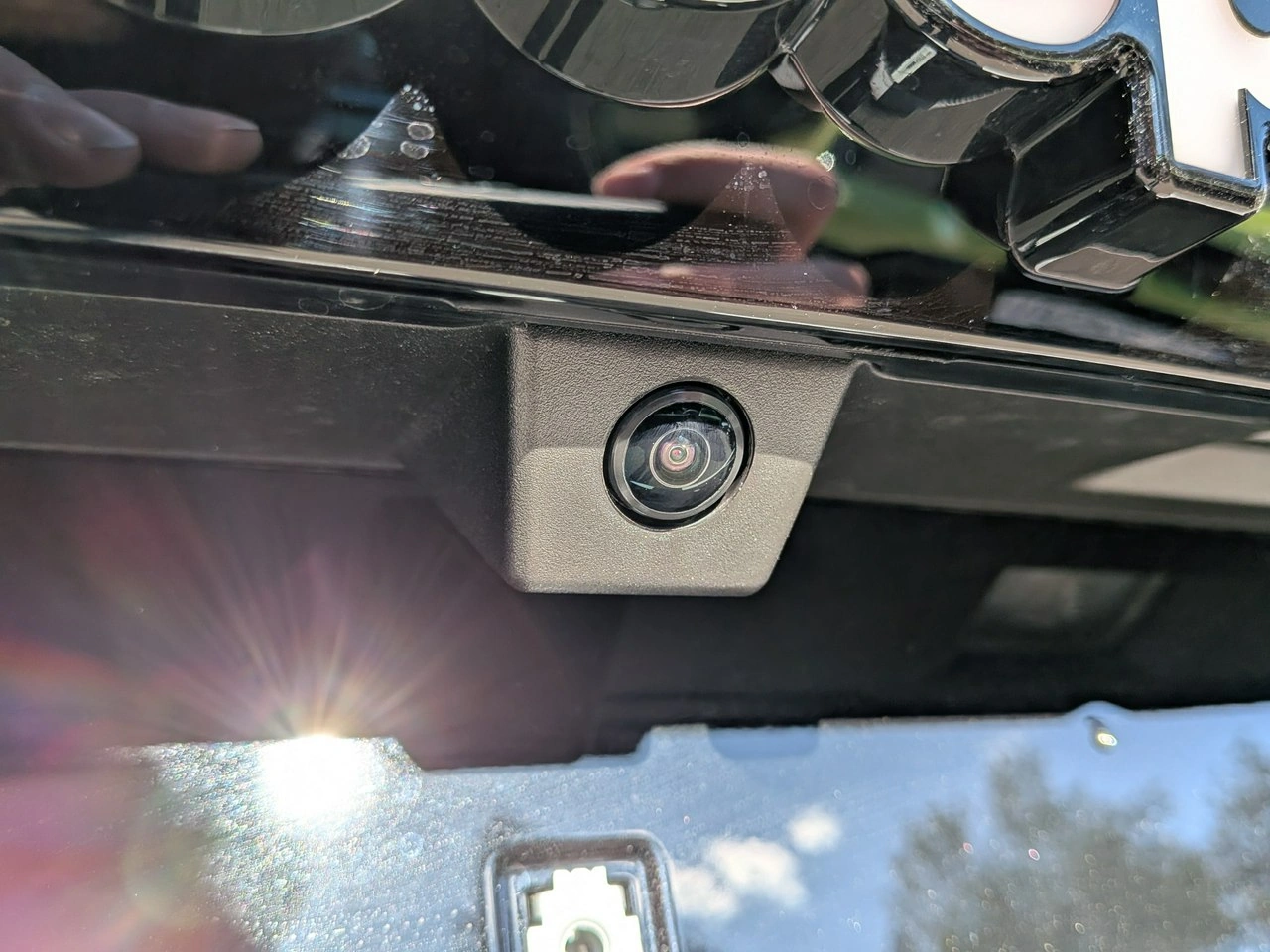 Jeep Compass - Zdjęcie 24