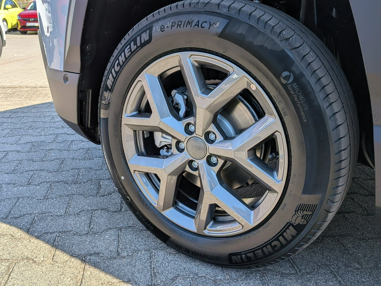 Jeep Compass - Zdjęcie 6