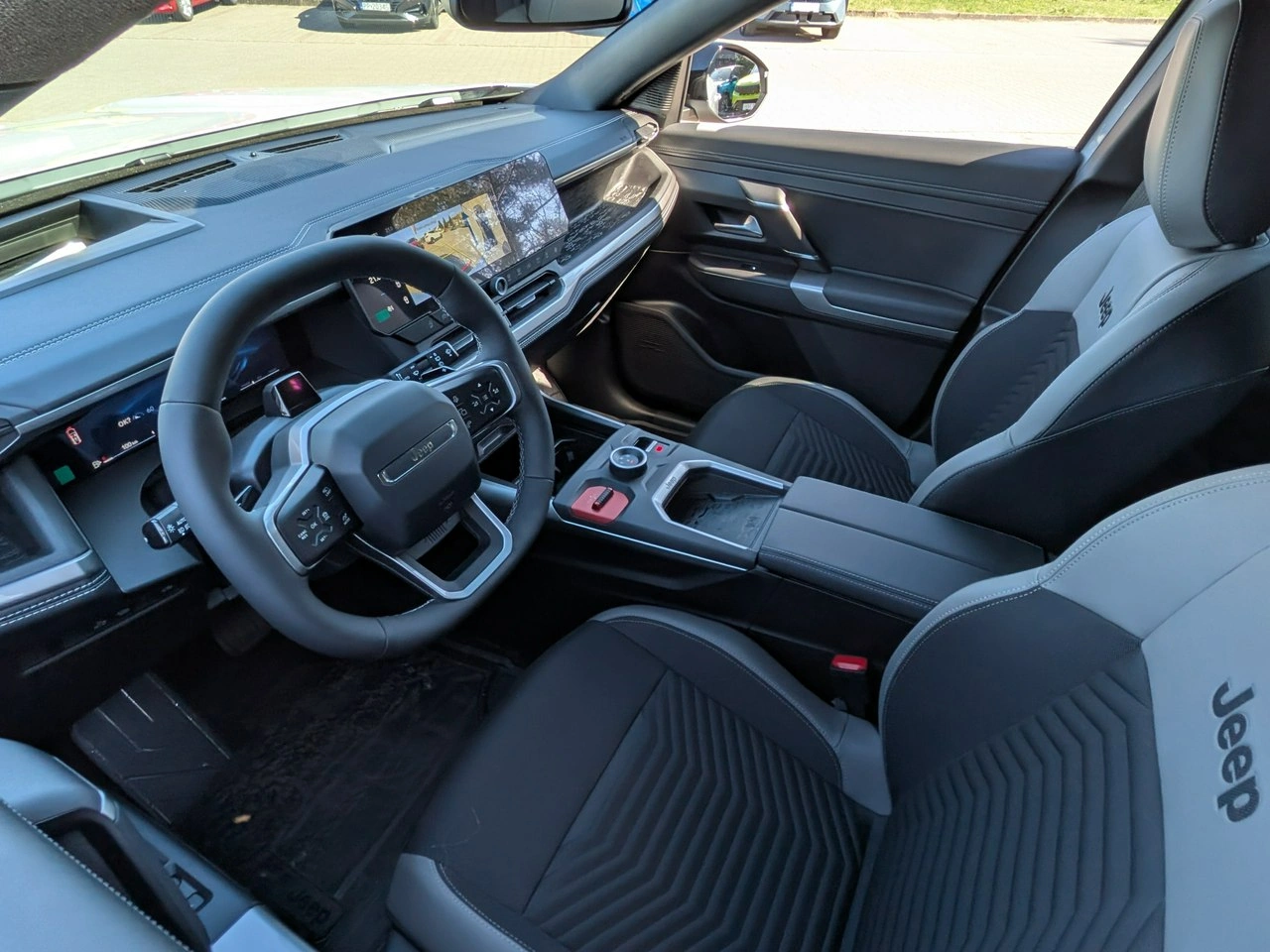 Jeep Compass - Zdjęcie 7