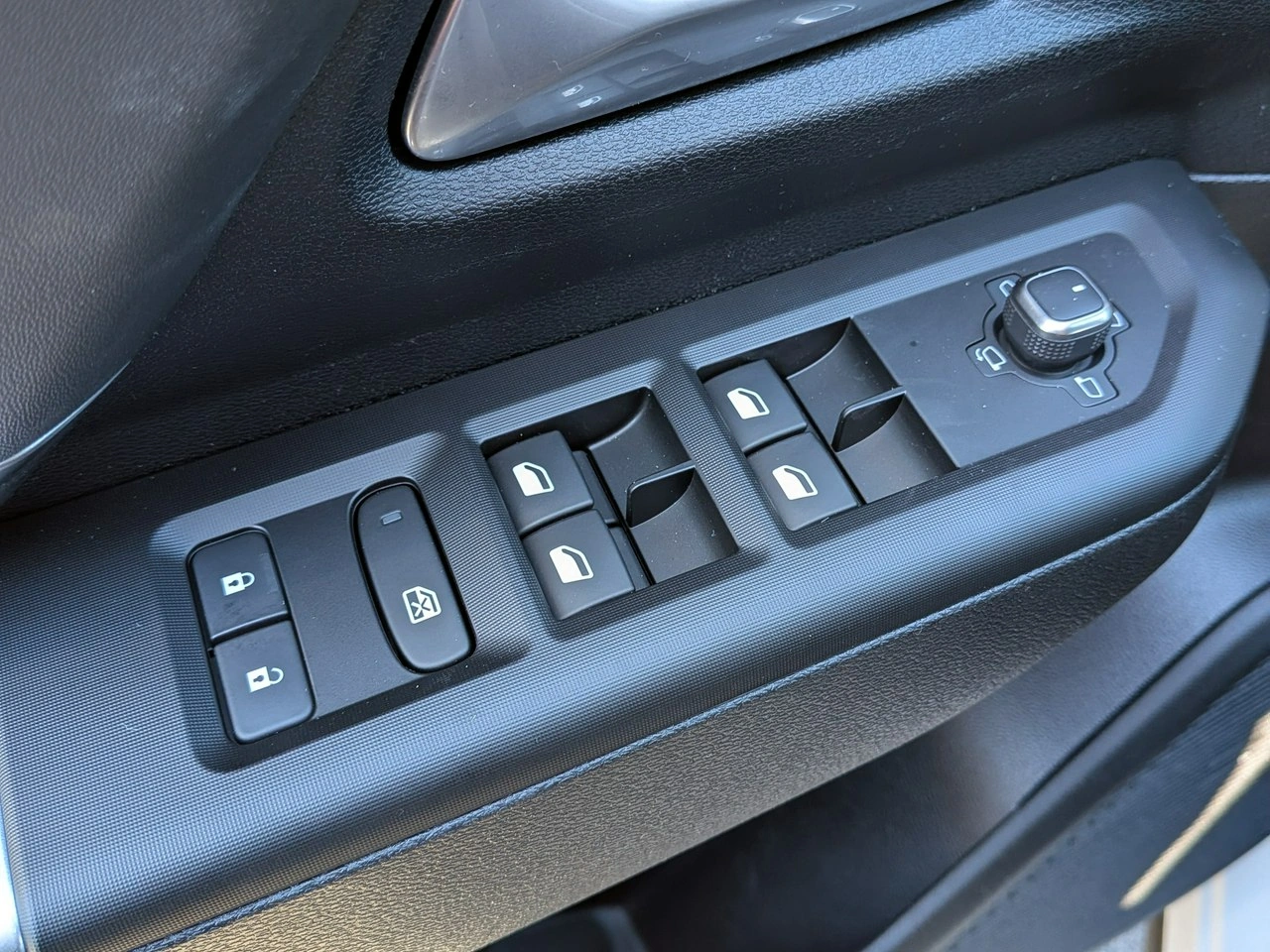 Jeep Compass - Zdjęcie 8