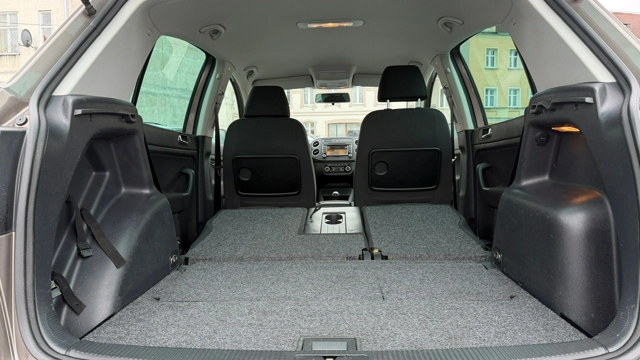 Volkswagen Golf Plus - Zdjęcie 5