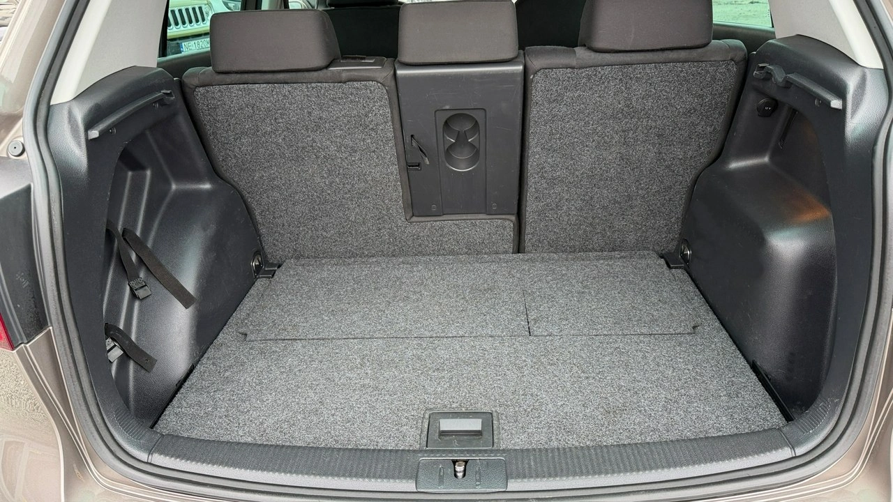 Volkswagen Golf Plus - Zdjęcie 6