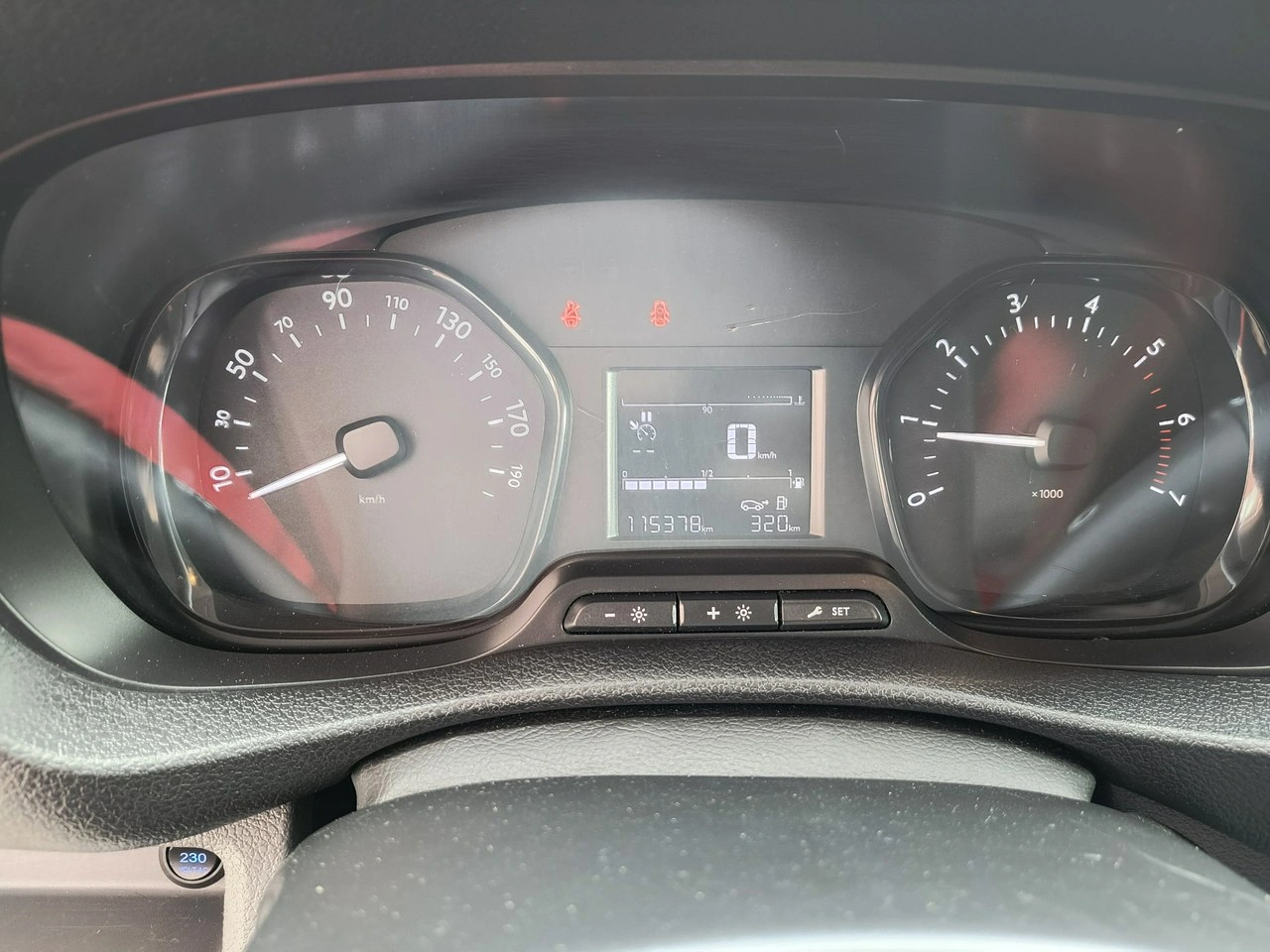 Toyota ProAce - Zdjęcie 9