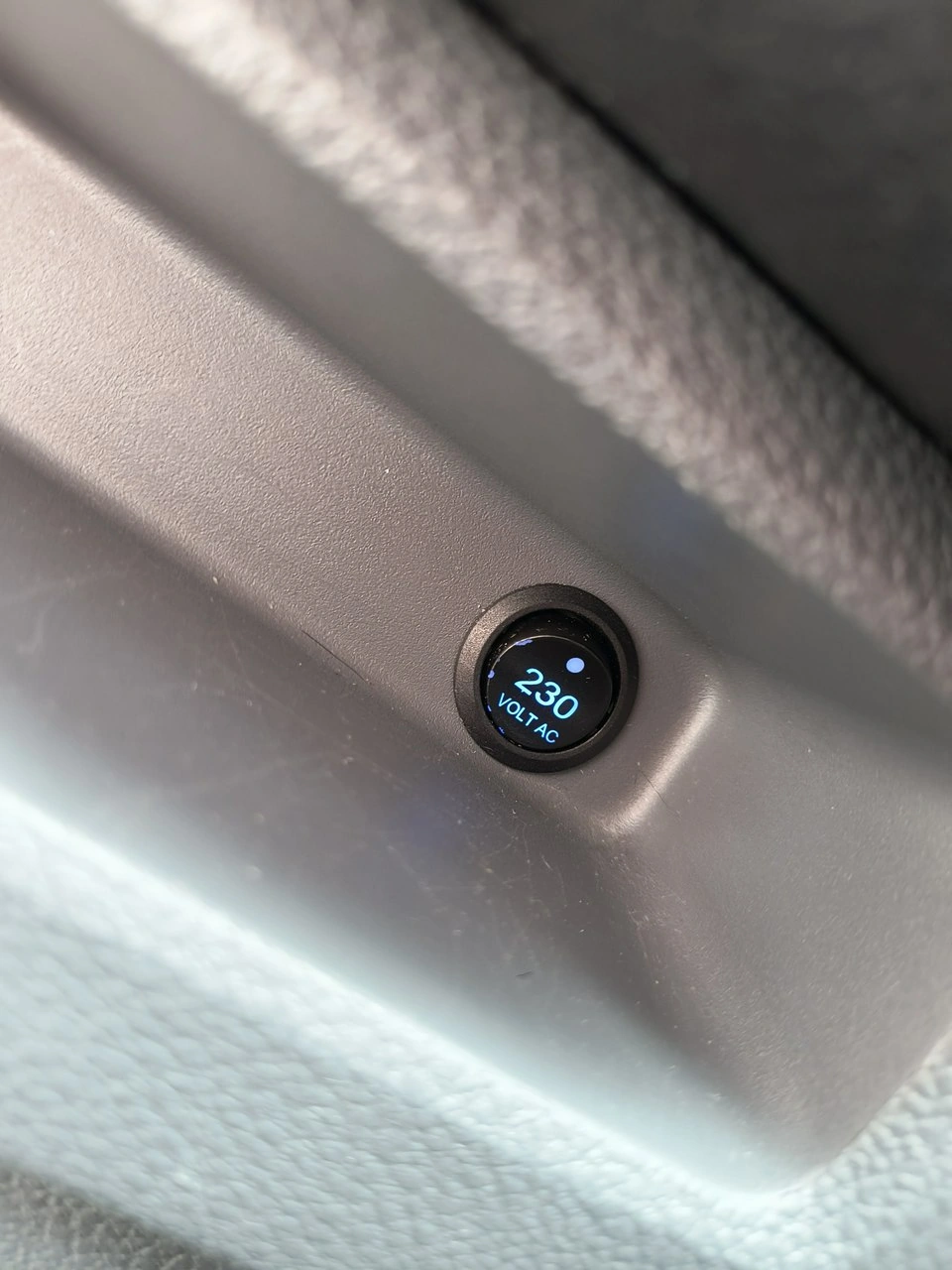 Toyota ProAce - Zdjęcie 11