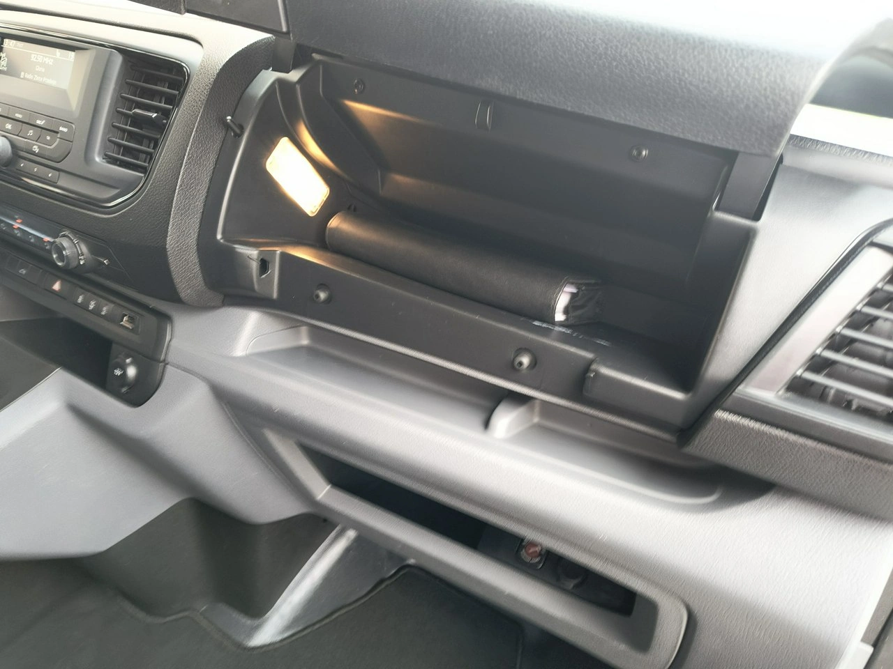 Toyota ProAce - Zdjęcie 18