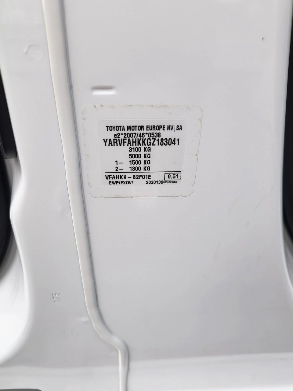 Toyota ProAce - Zdjęcie 19