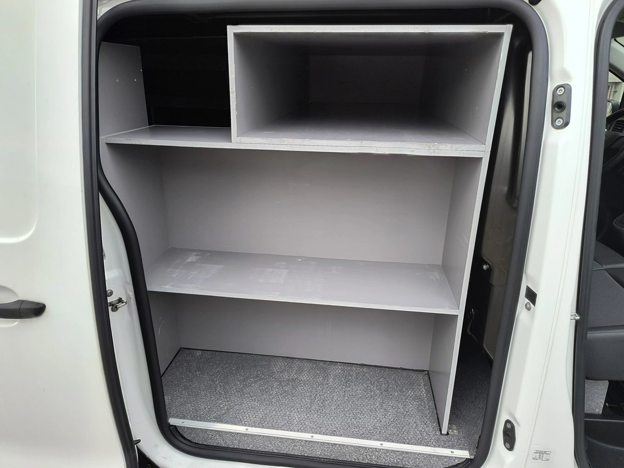 Toyota ProAce - Zdjęcie 21