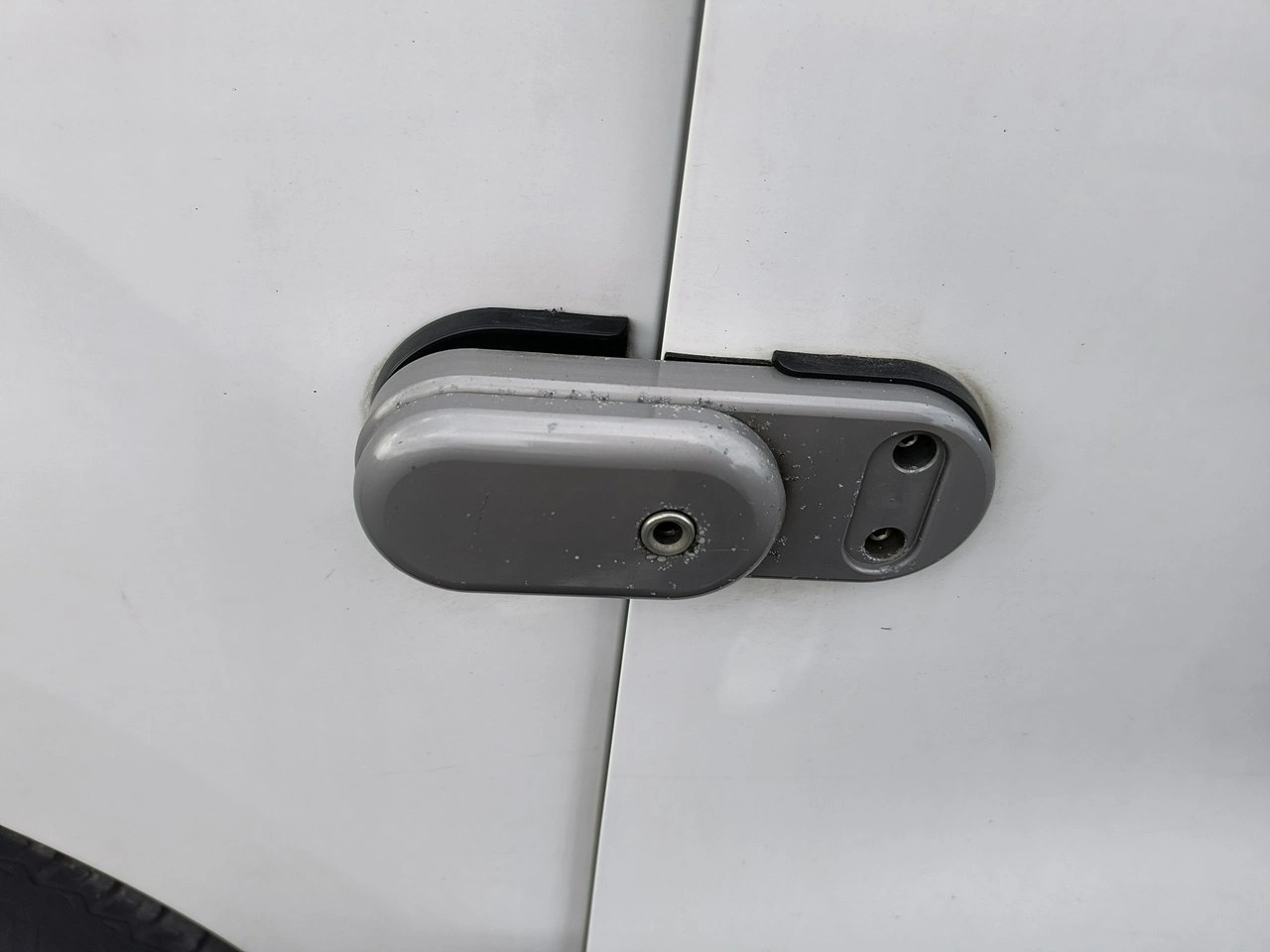 Toyota ProAce - Zdjęcie 22