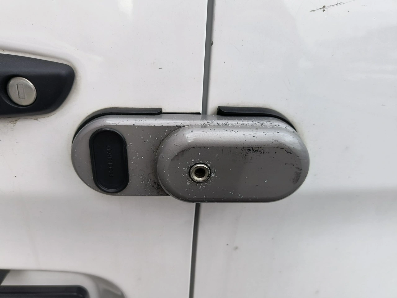 Toyota ProAce - Zdjęcie 23