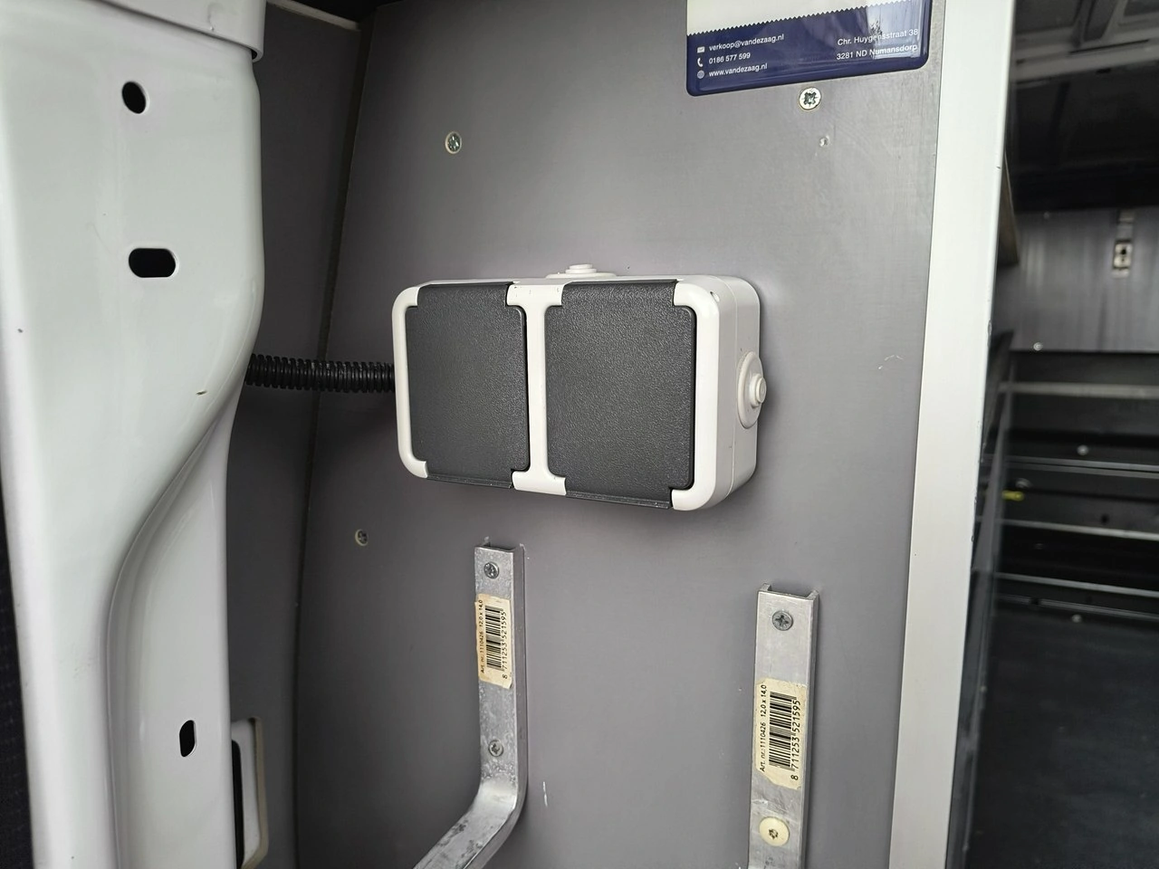 Toyota ProAce - Zdjęcie 25